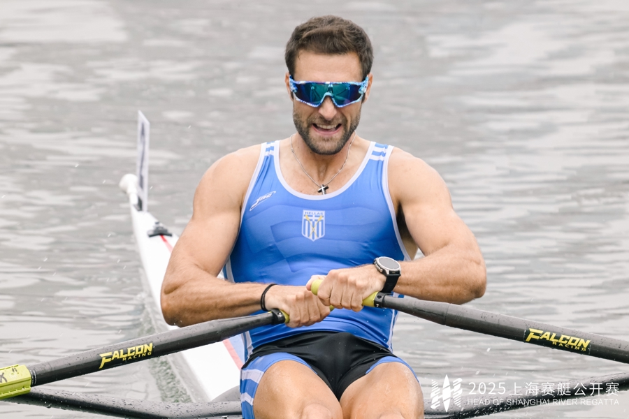 牛牛在哪里玩【上观新闻】苏州河百年桨声不